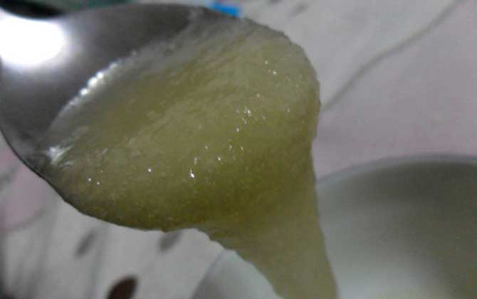 蜂蜜多少钱一斤是真的？