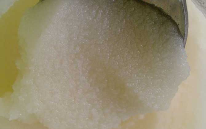 柠檬蜂蜜面膜的功效及简单方法