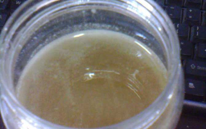 珍珠粉蜂蜜面膜的功效及简易方法