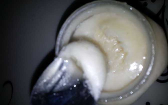 白蜂蜜的功效、作用及食用方法