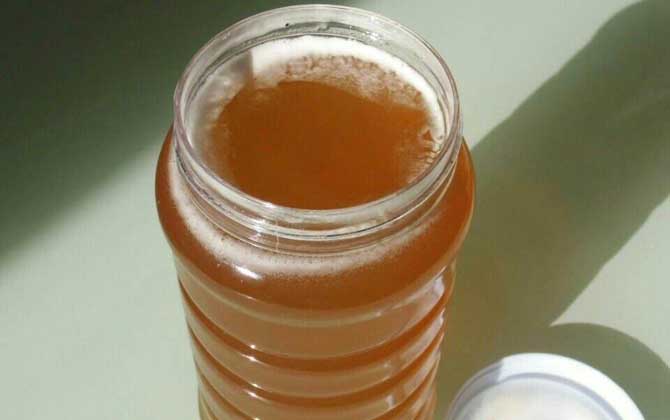 牡荆蜂蜜的功效、作用及食用方法