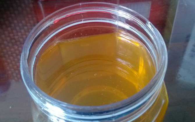 柑橘蜂蜜的功效、作用及食用方法