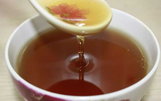柑橘蜂蜜的功效、作用及食用方法