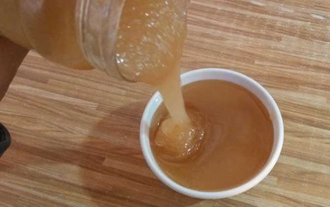 柑橘蜂蜜的功效、作用及食用方法