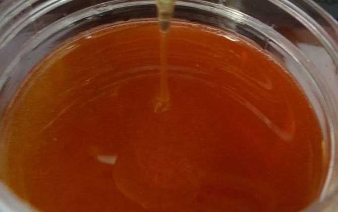 柑橘蜂蜜的功效、作用及食用方法