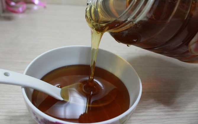 乌桕蜂蜜的功效、作用及食用方法
