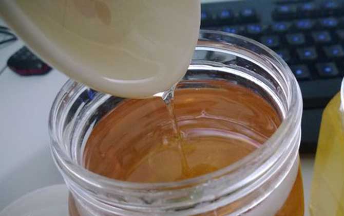 乌桕蜂蜜的功效、作用及食用方法