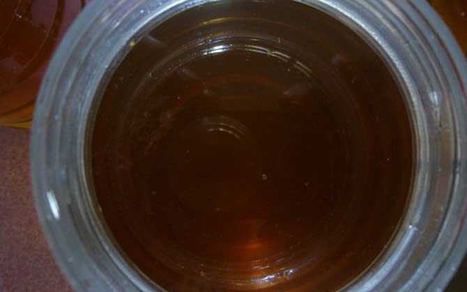 乌桕蜂蜜的功效、作用及食用方法