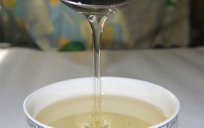 油菜花蜜的功效、作用及食用方法
