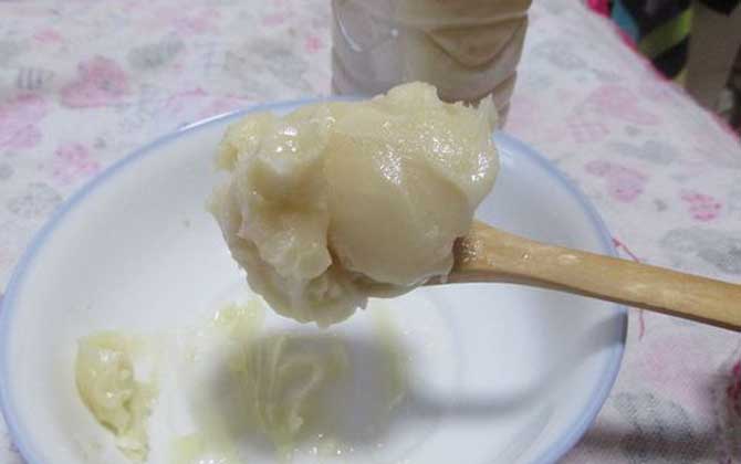 油菜花蜜的功效、作用及食用方法