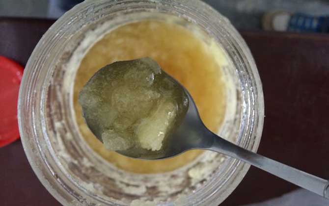 蜂蜜和洋葱可以一起吃吗？