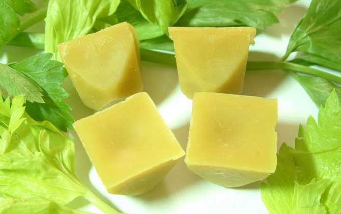 蜂蜡可以直接吃吗？