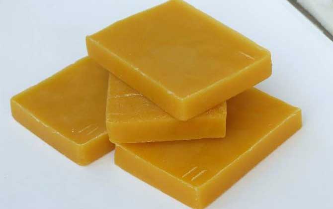 蜂蜡可以直接吃吗？