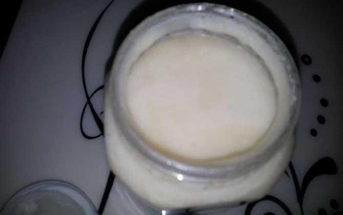 蛋清蜂蜜面膜怎么做最简单？