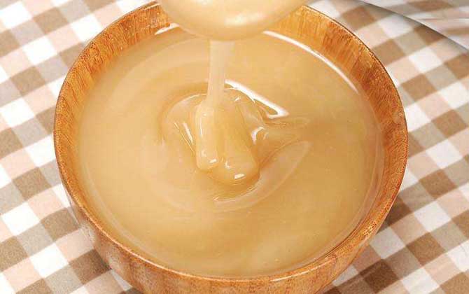椴树蜂蜜的功能、功效及食用方法