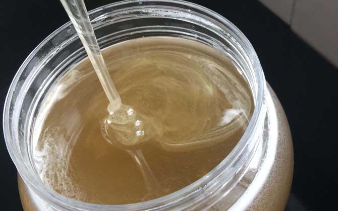 椴树蜂蜜的功能、功效及食用方法