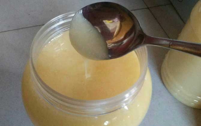 椴树蜂蜜的正确吃法和最佳时间