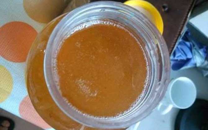 荔枝蜜的功效、作用及食用方法