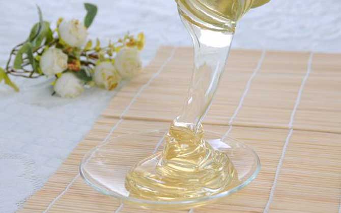 经常喝蜂蜜好吗？