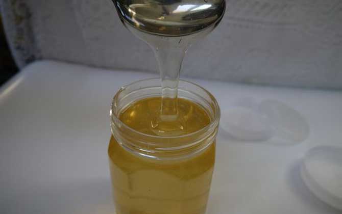 蜂蜜醋几天可以见效？