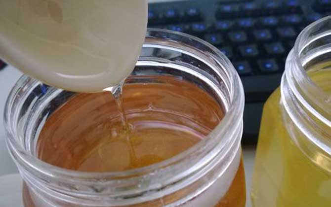 蜂蜜醋几天可以见效？