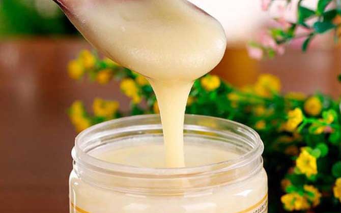 黑蜂蜜的功能、功效及食用方法