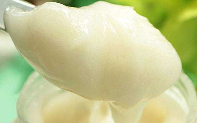 黑蜂蜜的功能、功效及食用方法