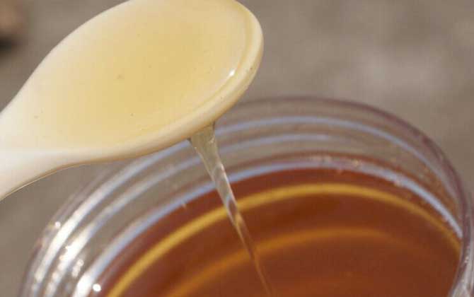 五味子蜂蜜的功效、作用及食用方法