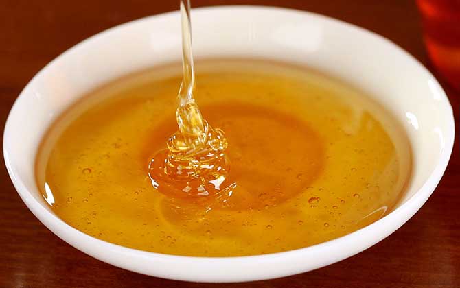 五味子蜂蜜的功效、作用及食用方法