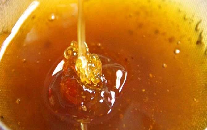 五味子蜂蜜的功效、作用及食用方法