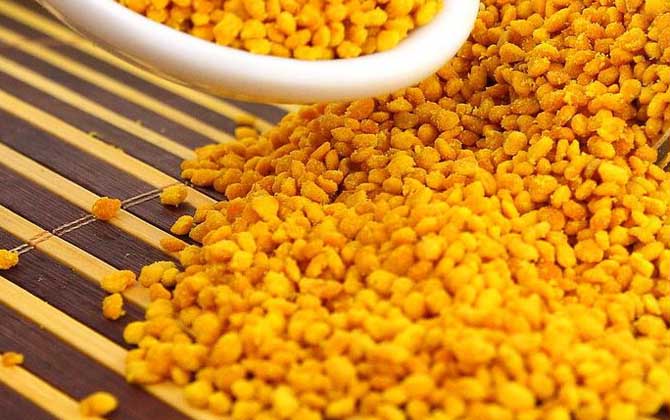 藕粉的功效、作用及食用方法