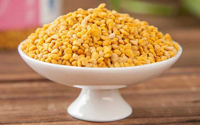 藕粉的功效、作用及食用方法