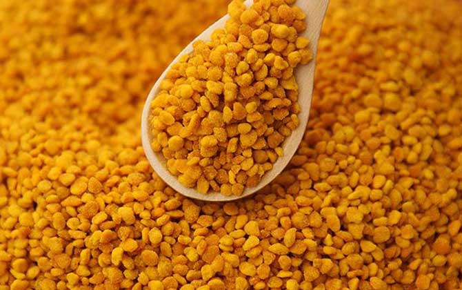 藕粉的功效、作用及食用方法