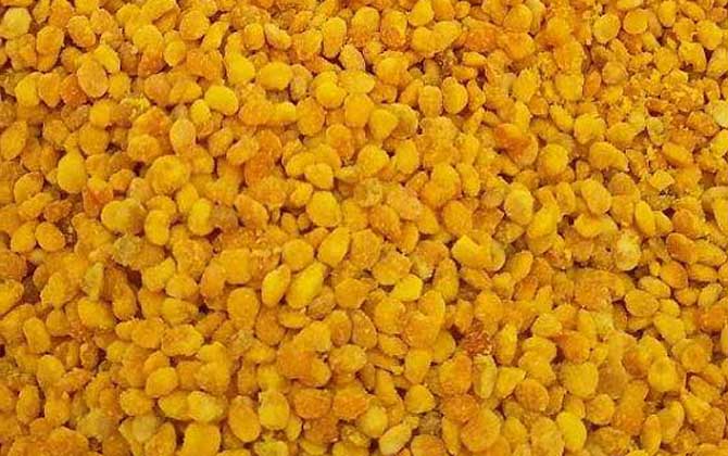 藕粉的功效、作用及食用方法