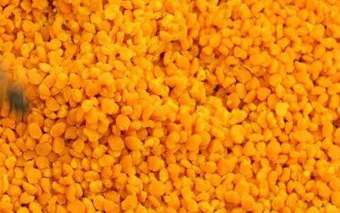藕粉的功效、作用及食用方法