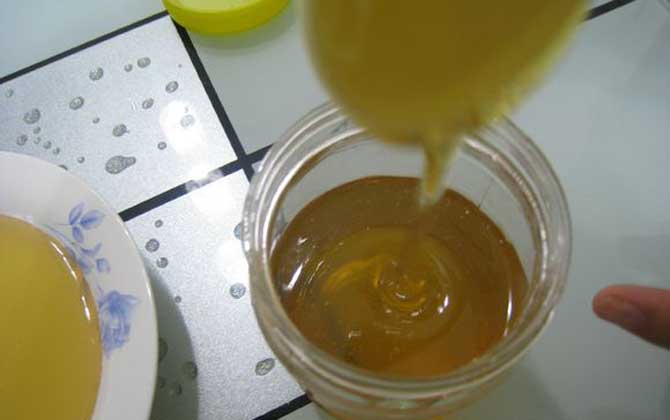 蜂蜜过期了有什么用？