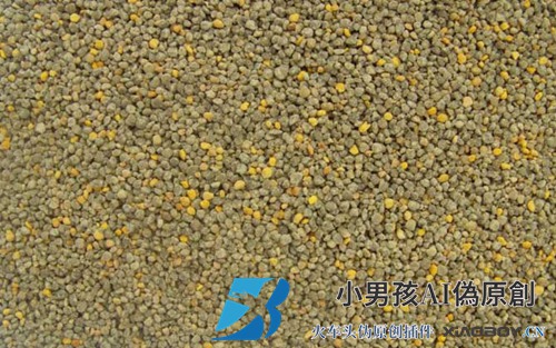 百花粉的功效、作用及食用方法