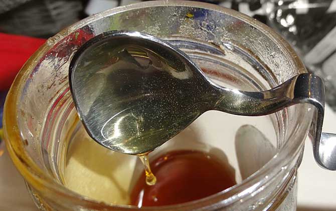 喝蜂蜜水真的能减肥吗？