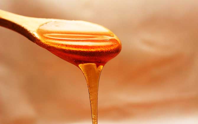为什么蜂蜜水不能喝空？