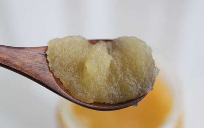 柑橘蜂蜜的价格是多少？