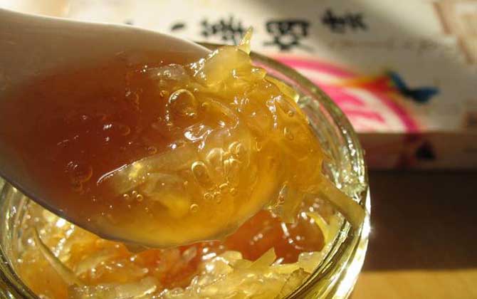 蜂蜜柚子茶的正确饮用方法和最佳饮用时间