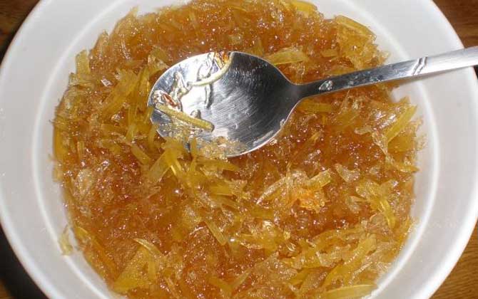 蜂蜜柚子茶的正确饮用方法和最佳饮用时间