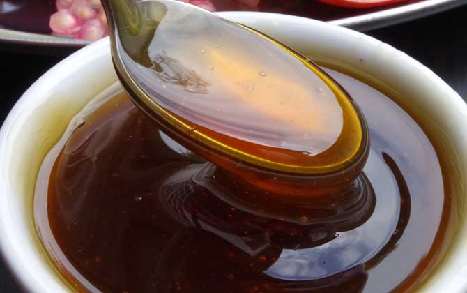 吃蜂蜜的正确方法和减肥的最佳时间