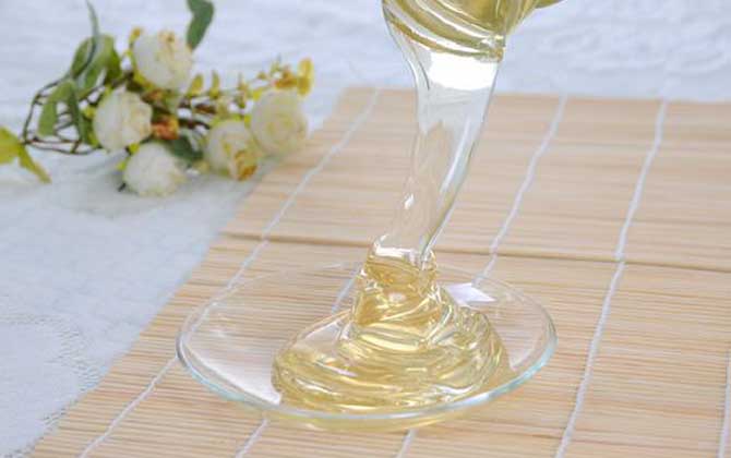 野生桂花蜂蜜多少钱？