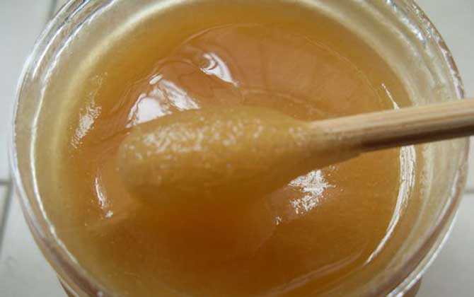 合欢蜂蜜的价格是多少？