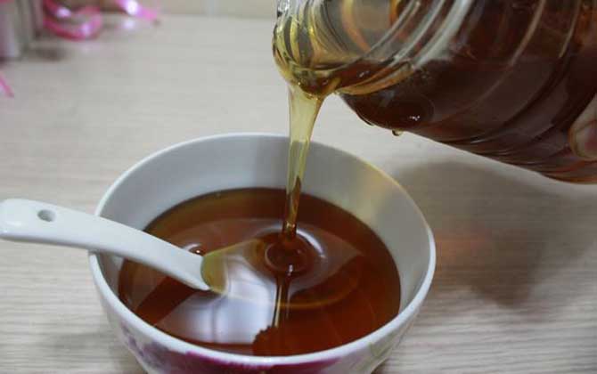 男人喝蜂蜜有什么作用？