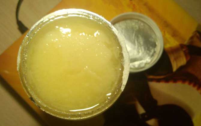 蜂蜜是蜜蜂的呕吐物吗？