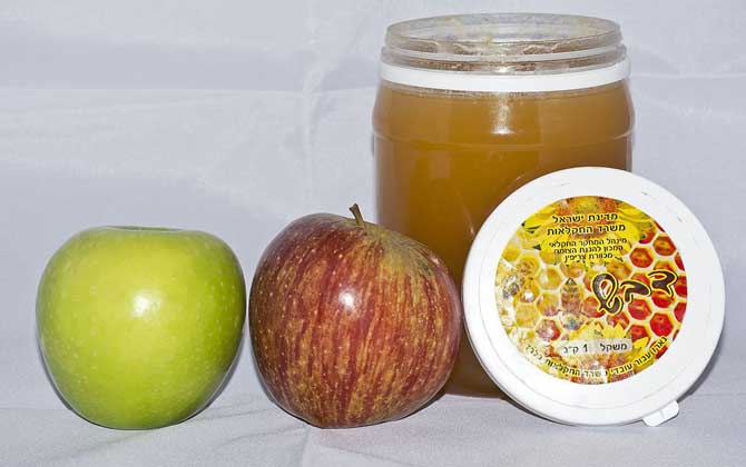 蜂蜜苹果醋饮食的原理及正确饮用方法