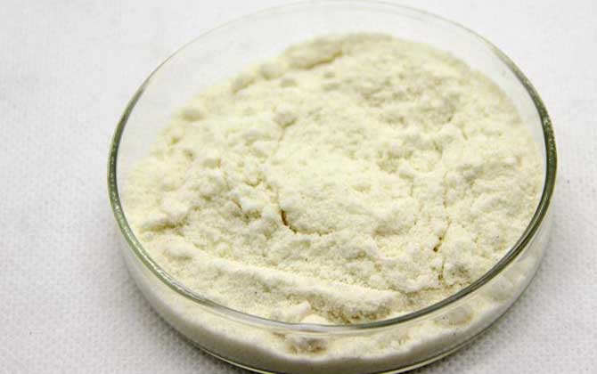 蜂王浆冻干粉是怎么生产的？