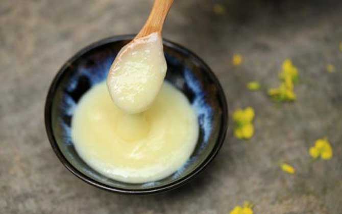冻干蜂王浆和鲜蜂王浆哪个好？